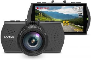 kamera LAMAX C9