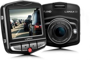 autokamera Lamax C3
